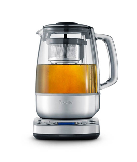 iShopping - Breville Tea Maker (BTM800)