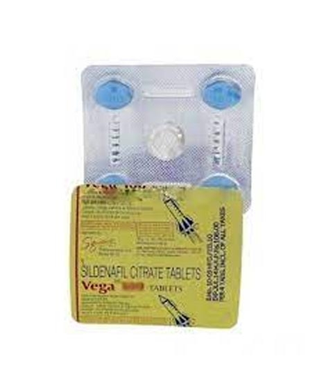 iShopping - Bright Traders Viga 100 Tablets For Men - 100mg