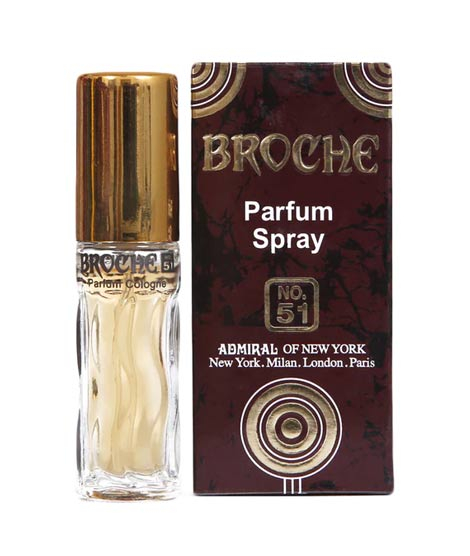 iShopping - Broche 51 Perfume 15ml
