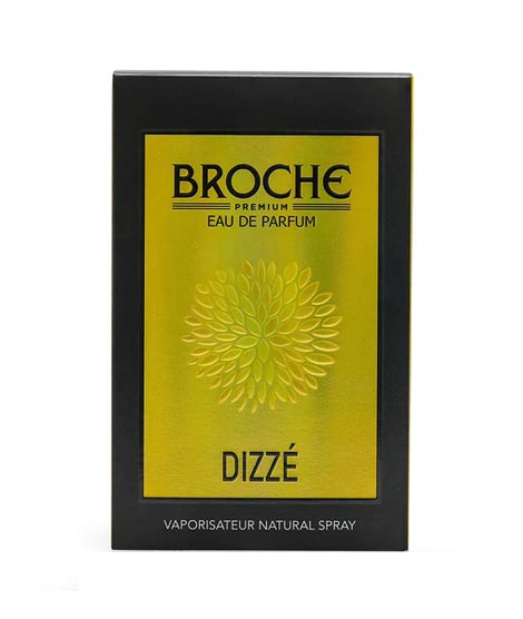 iShopping - Broche Dizze Eau De Parfum For Women 50ml