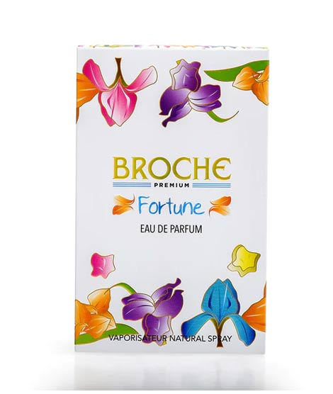 iShopping - Broche Fortune Eau De Parfum For Women 50ml