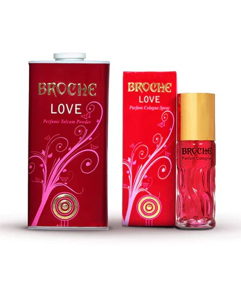 iShopping - Broche Valentines Bundle