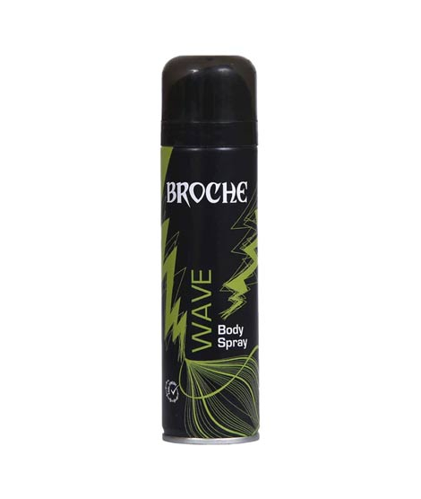 iShopping - Broche Wave Body Spray For Women 150ml
