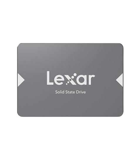 iShopping - Lexar 2.5” SATA III (6Gb/s) 1tb Solid State Drive (NS100)