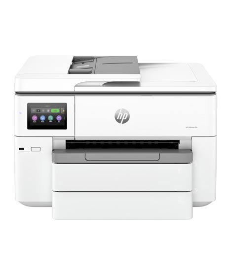iShopping - HP OfficeJet Pro All In One Printer (97300)