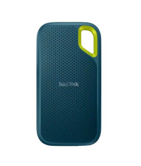 iShopping - SanDisk Extreme Portable Solid State Drive-Monterey-4TB