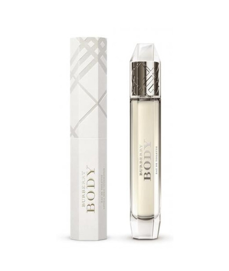 iShopping - Burberry Body Eau De Toilette For Women 85ml