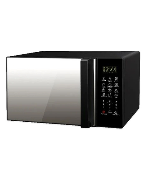 iShopping - Orient Burger Solo Microwave Oven 23 Ltr Black