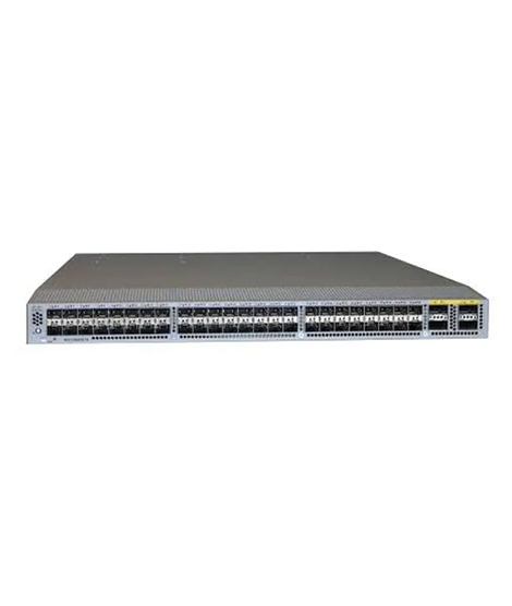 iShopping - Cisco Nexus Network Switch (3064-T)
