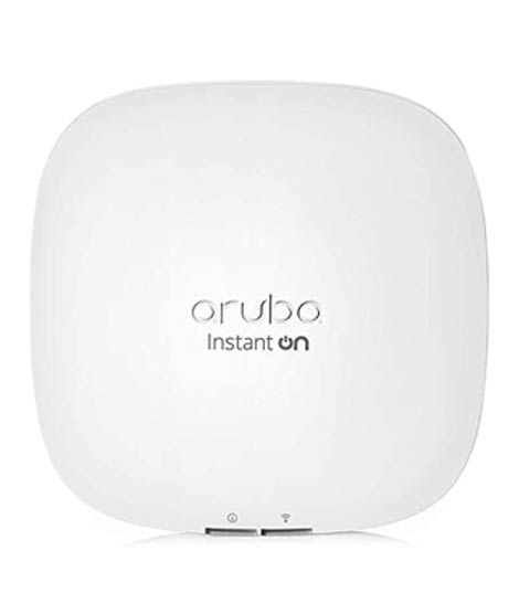 iShopping - Aruba Instant On AP-22 Wi-Fi 6 Wireless Access Point