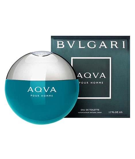 iShopping - Bvlgari Aqva Pour Homme Eau De Toilette For Men 100ml