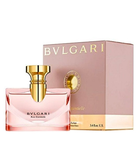 iShopping - Bvlgari Rose Essentielle Eau De Parfum For Women 100ml