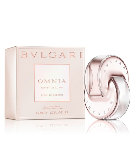 iShopping - Bvlgari Omnia Crystalline Eau De Parfum For Women 65ml