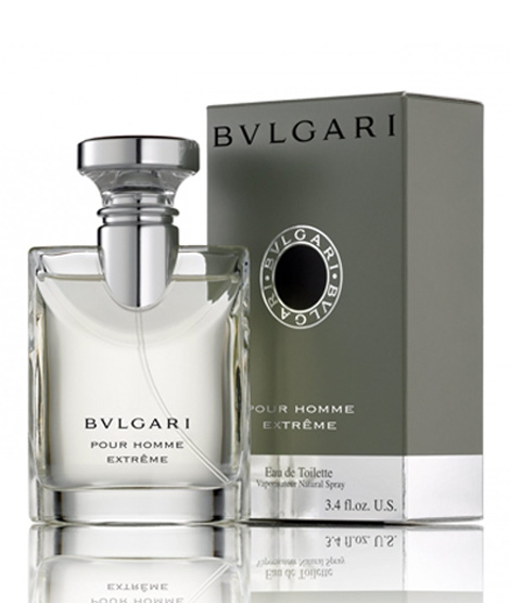 iShopping - Bvlgari Pour Homme Extreme Eau De Toilette For Men 100ml