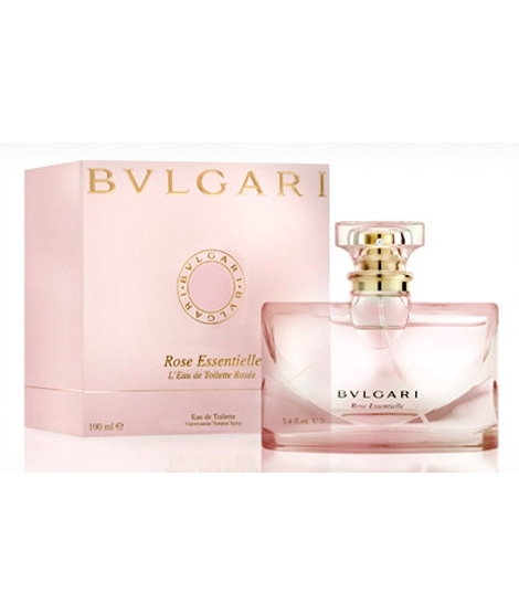 iShopping - Bvlgari Rose Essentielle Eau De Toilette For Women 100ml