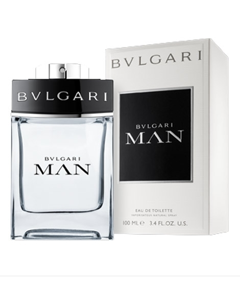 iShopping - Bvlgari White Woody Eau De Toilette For Men 100ml