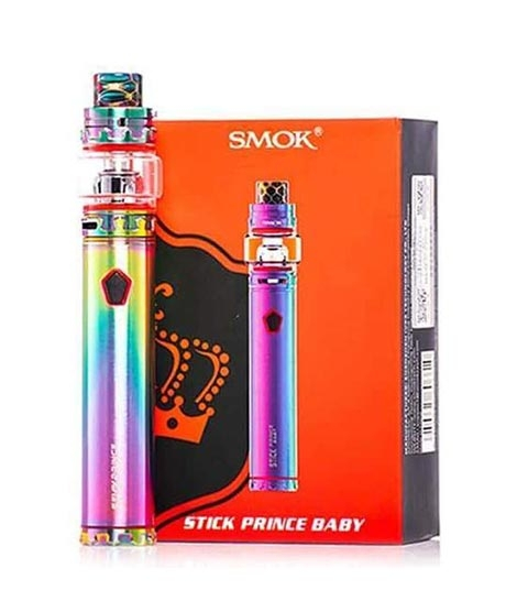 iShopping - Smok Stick Prince Vape Kit