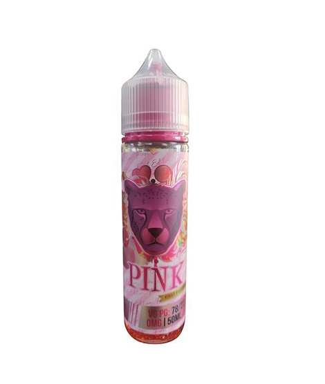 iShopping - Dr Vapes Pink Candy 3mg Nicotine Vape Flavor 60ml