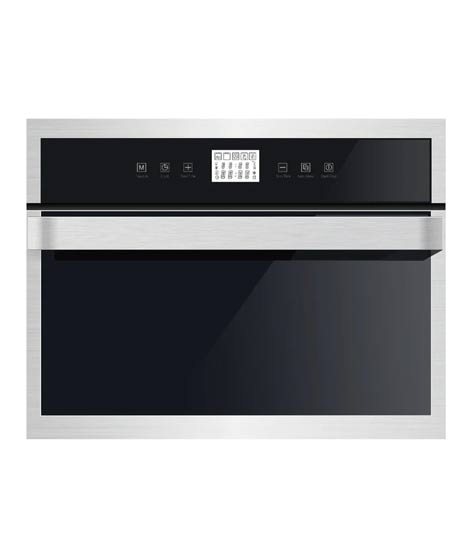 iShopping - Xpert Built-In Steam Oven (XST-O-60-SS)