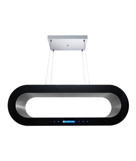 iShopping - Xpert Island Hood (XISL-90-D)