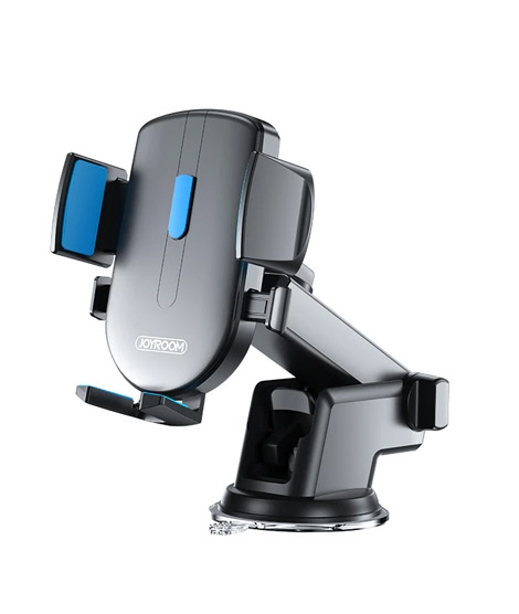 iShopping - Joyroom Mouse Phone Holder Black (JR-OK3)