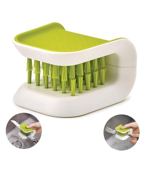 iShopping - G-Mart Cutlery Cleaning Brush