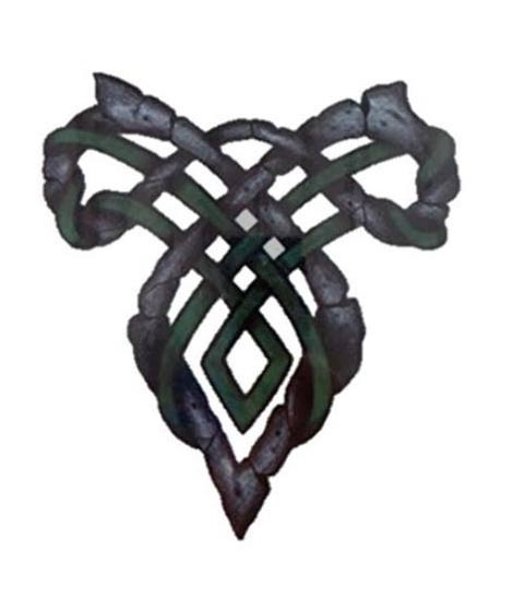 iShopping - G-Mart Celtic Totem Temporary Tattoo Sticker