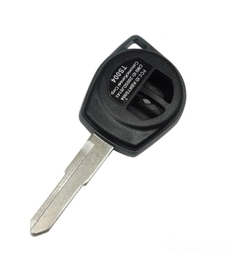 iShopping - G-Mart 2 Button Remote Key Shell Case For Swift