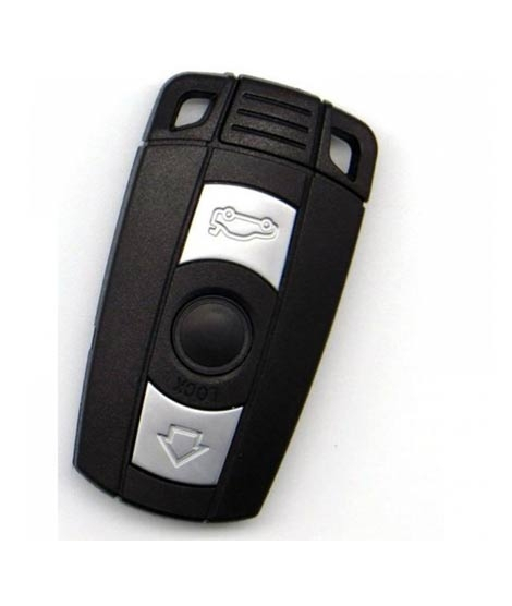 iShopping - G-Mart BMW Remote Key Shell Case