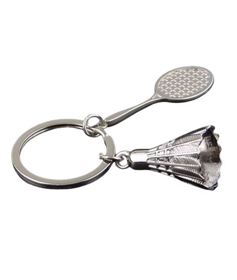 iShopping - G-Mart Badminton Style Key Chain