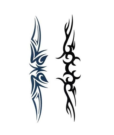 iShopping - G-Mart Angel Wing Temporary Tattoo Sticker