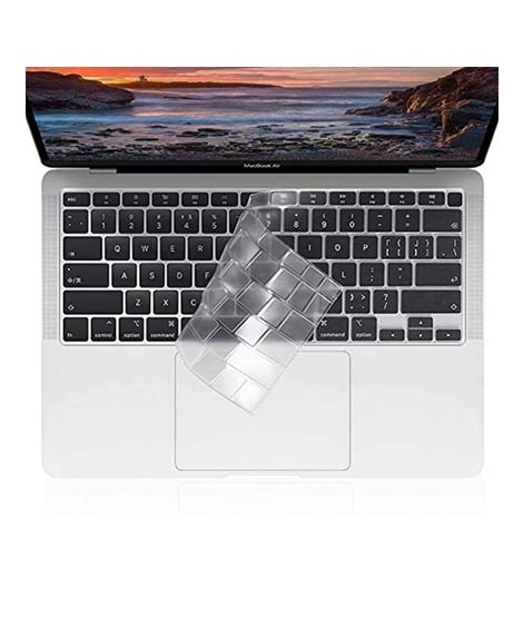 iShopping - G-Mart Keyboard Cover For MacBook Pro 14