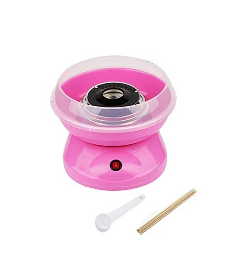iShopping - G-Mart Cotton Candy Machine For Kids