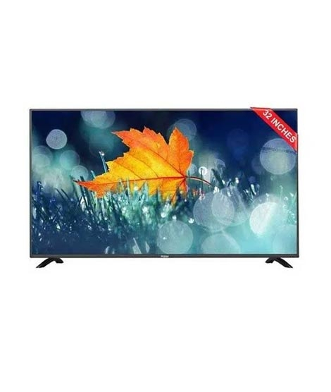 iShopping - PEL Miracast 32" HD LED TV