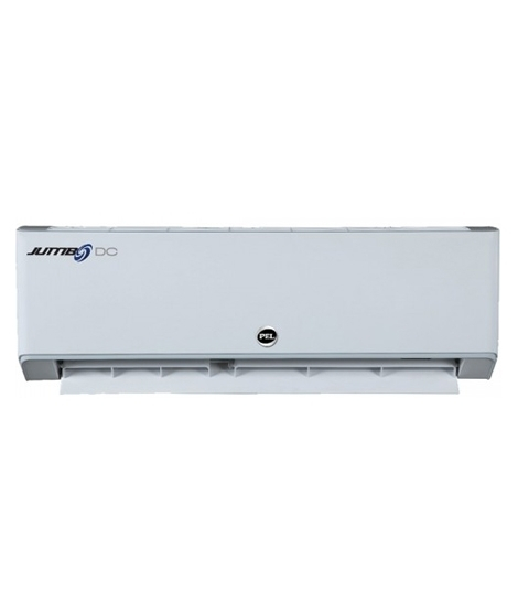 iShopping - PEL Inverter On Jumbo Air Conditioner 1 Ton (PRINVO-12K)