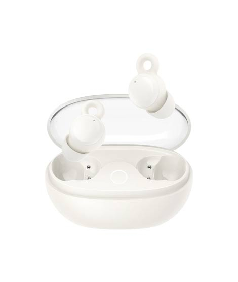 iShopping - Joyroom True Wireless Sleep Earbuds White (JR-TS3)