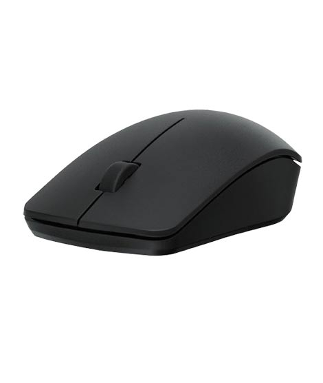 iShopping - Rapoo Wireless Optical Mouse (M20 Plus Silent)