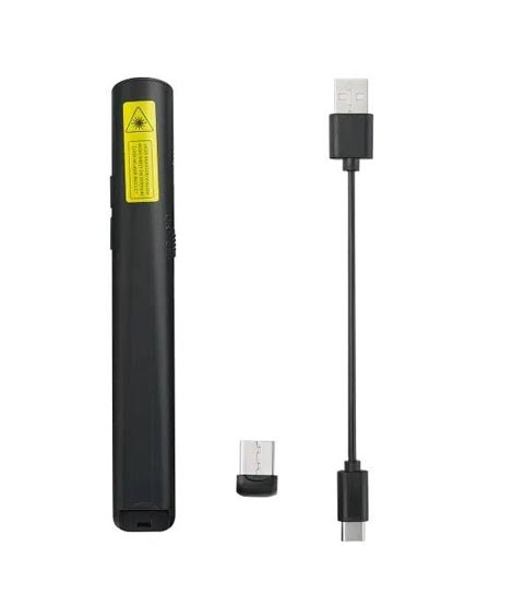 iShopping - Rapoo Laser Wireless Presenter (XR100)