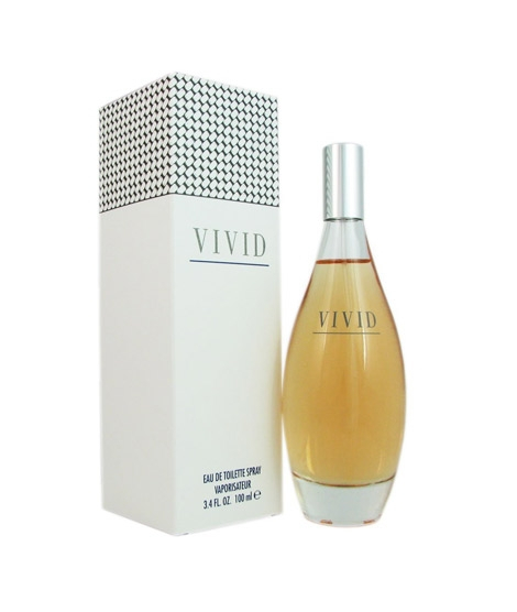 iShopping - Vivid By Liz Claiborne Eau De Toilette For Women 100ml