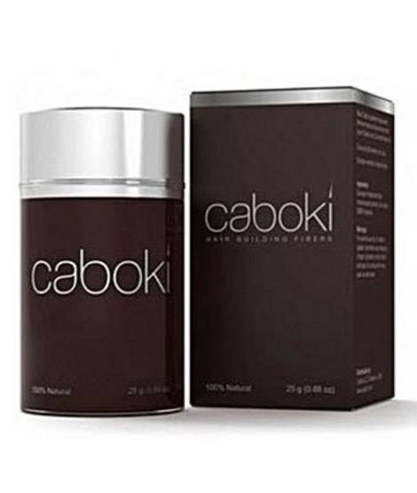 iShopping - Caboki Hair Building Fiber Dark Brown 25g