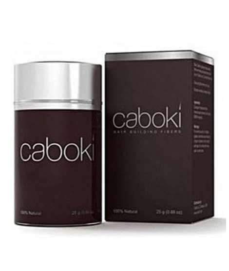 iShopping - Caboki Hair Building Fiber Dark Brown 25g
