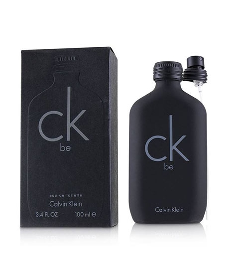 iShopping - Calvin Klein Be Eau De Toilette For Men 100ml