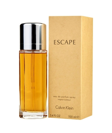 iShopping - Calvin Klein Escape Eau De Parfum For Women 100ml