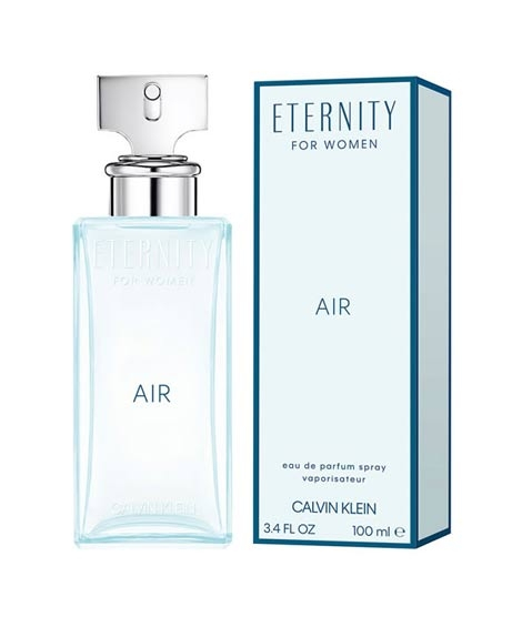 iShopping - Calvin Klein Eternity Air Eau De Parfum For Women 100ml