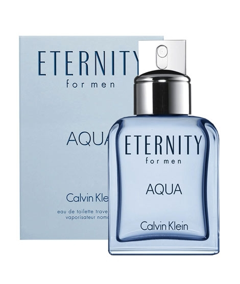 iShopping - Calvin Klein Eternity Aqua Eau De Toilette For Men 100ml