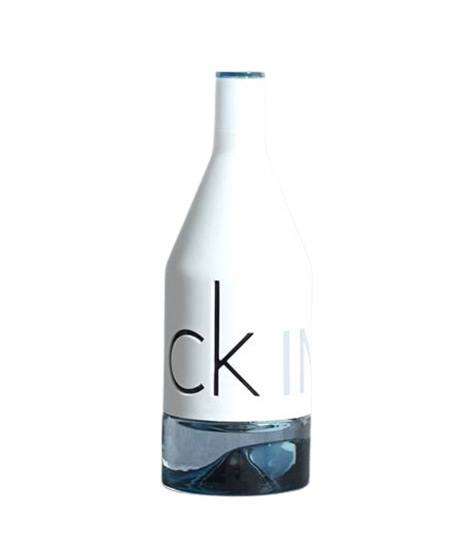 iShopping - Calvin Klein IN2U Eau de Toilette For Men 100ml