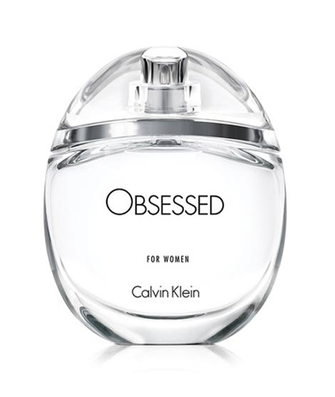 iShopping - Calvin Klein Obsessed Eau De Parfum For Women 100ml