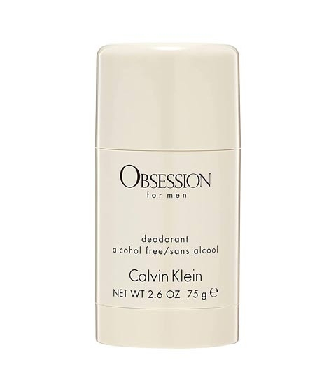iShopping - Calvin Klein Obsession Deodorant Stick For Men 75ml