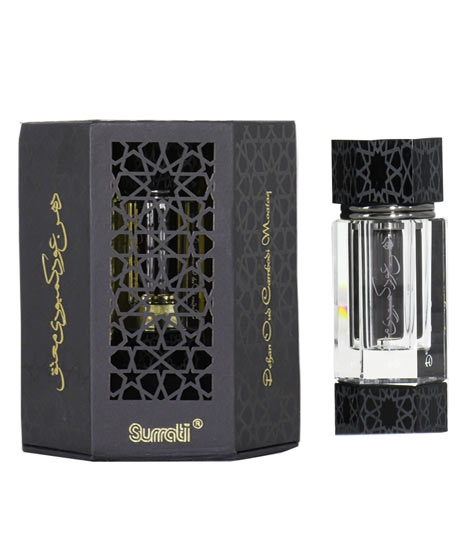 iShopping - Surrati Dehan Oud Cambodi Moattaq Attar - 3ml (101025159)