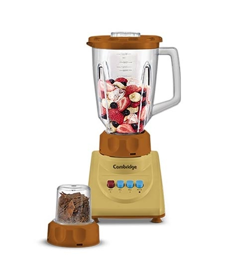 iShopping - Cambridge 2 In 1 Blender (BL-209MK2)